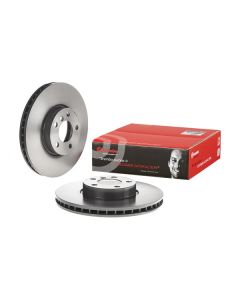 BREMBO 09992311 - Discofreno