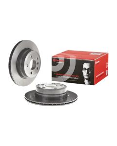 BREMBO 09992511 - Discofreno