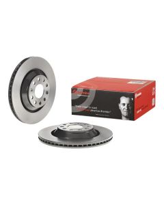 BREMBO 09A20011 - Discofreno