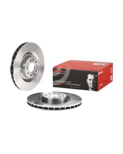 BREMBO 09A44440 - Discofreno