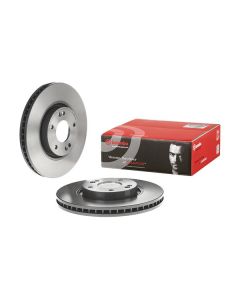 BREMBO 09A53211 - Discofreno