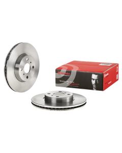 BREMBO 09A53510 - Discofreno
