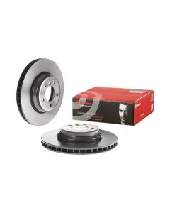 BREMBO 09A59911 - Discofreno