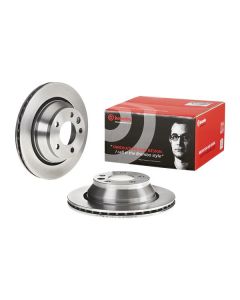 BREMBO 09A61610 - Discofreno