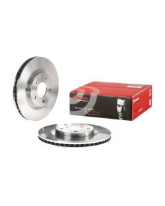 BREMBO 09A71614 - Discofreno