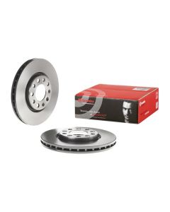 BREMBO 09A72111 - Discofreno