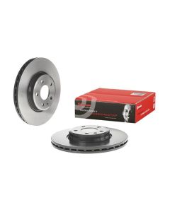 BREMBO 09A82011 - Discofreno