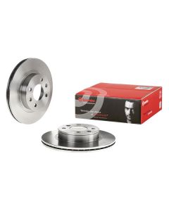 BREMBO 09A86710 - Discofreno