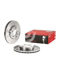 BREMBO 09A90510 - Discofreno