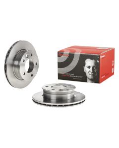 BREMBO 09A92214 - Discofreno