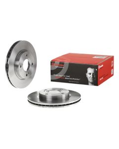 BREMBO 09A96824 - Discofreno