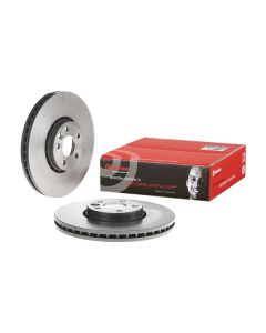 BREMBO 09B02511 - Discofreno