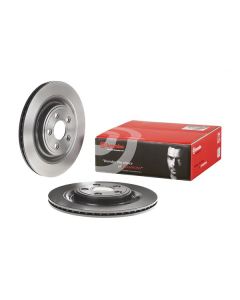 BREMBO 09B31211 - Discofreno