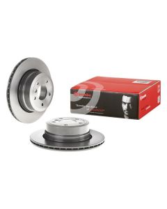 BREMBO 09B31311 - Discofreno