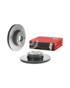 BREMBO 09B33721 - Discofreno