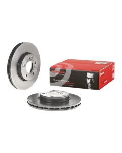 BREMBO 09B34341 - Discofreno