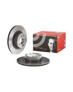 BREMBO 09B56911 - Discofreno