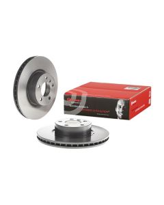 BREMBO 09B57011 - Discofreno