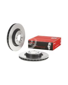 BREMBO 09B85811 - Discofreno