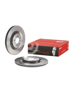 BREMBO 09B96911 - Discofreno