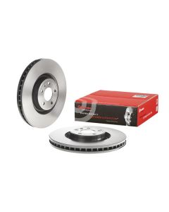 BREMBO 09B97111 - Discofreno