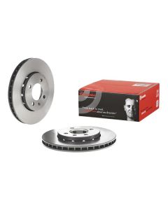 BREMBO 09B97511 - Discofreno