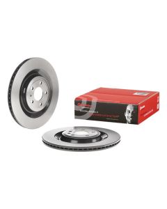 BREMBO 09C17011 - Discofreno