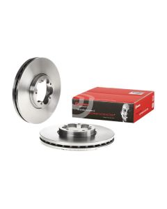 BREMBO 09C24310 - Discofreno
