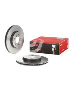 BREMBO 09C34911 - Discofreno