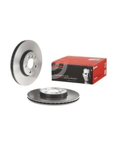 BREMBO 09C35011 - Discofreno