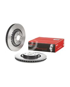 BREMBO 09C49911 - Discofreno