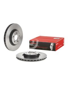 BREMBO 09C54211 - Discofreno