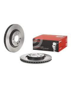 BREMBO 09C54511 - Discofreno