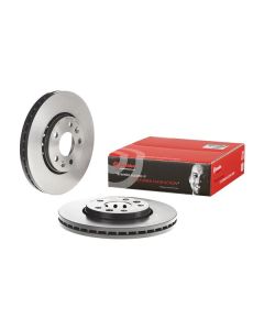 BREMBO 09C64611 - Discofreno