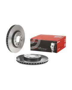 BREMBO 09C65511 - Discofreno