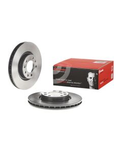 BREMBO 09C65811 - Discofreno