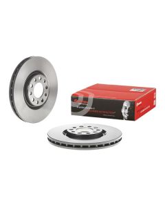 BREMBO 09D20911 - Discofreno