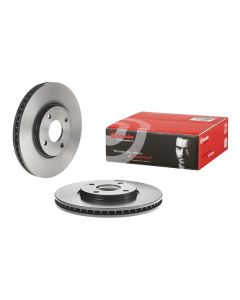 BREMBO 09D21611 - Discofreno