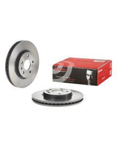 BREMBO 09D39111 - Discofreno