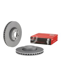 BREMBO 09D52913 - Discofreno
