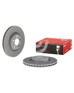 BREMBO 09D53113 - Discofreno