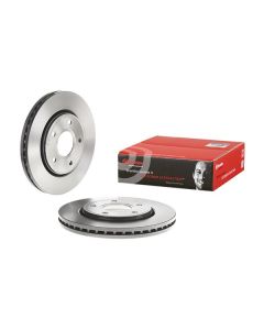 BREMBO 09N12511 - Discofreno
