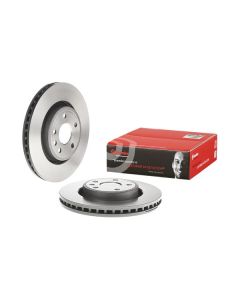 BREMBO 09N23621 - Discofreno