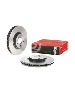 BREMBO 09N28421 - Discofreno