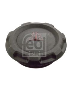 FEBI BILSTEIN 103522 - Tappo, serbatoio refrigerante