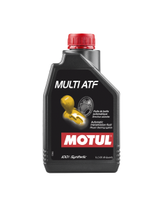 MOTUL MULTI ATF - Olio Cambio automatico di ultima generazione x 1 Litro