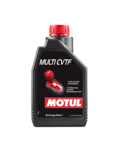 MOTUL MULTI CVTF - olio per le trasmissioni a variazione continua x 1 Litro