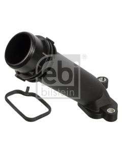 FEBI BILSTEIN 108261 - Flangia d. refrigerante