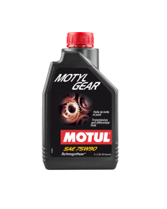 MOTUL MOTYLGEAR - 75W-90 API GL4/GL5 x 1 Litro