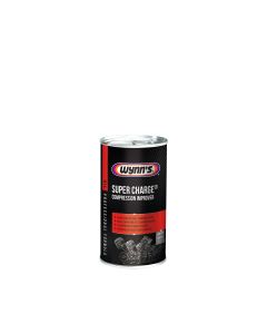 WYNN'S SUPER CHARGE - ADDITIVO OLIO MOTORE - 325ml
